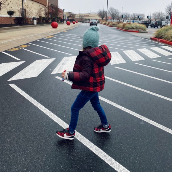 Meet your Posher, Ning - Picture 1 of 1